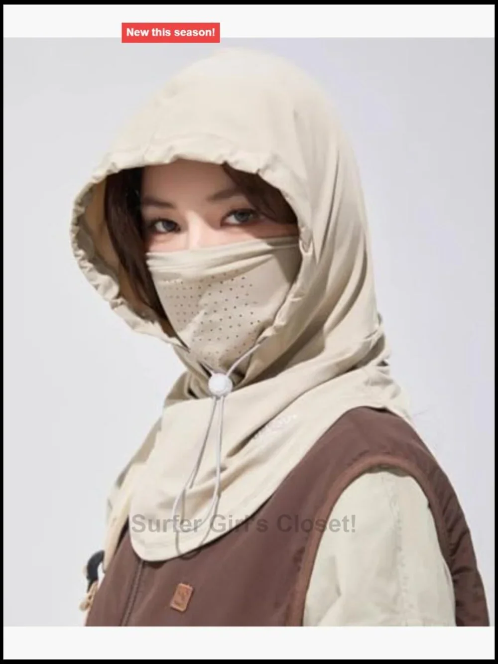 N/A women uv